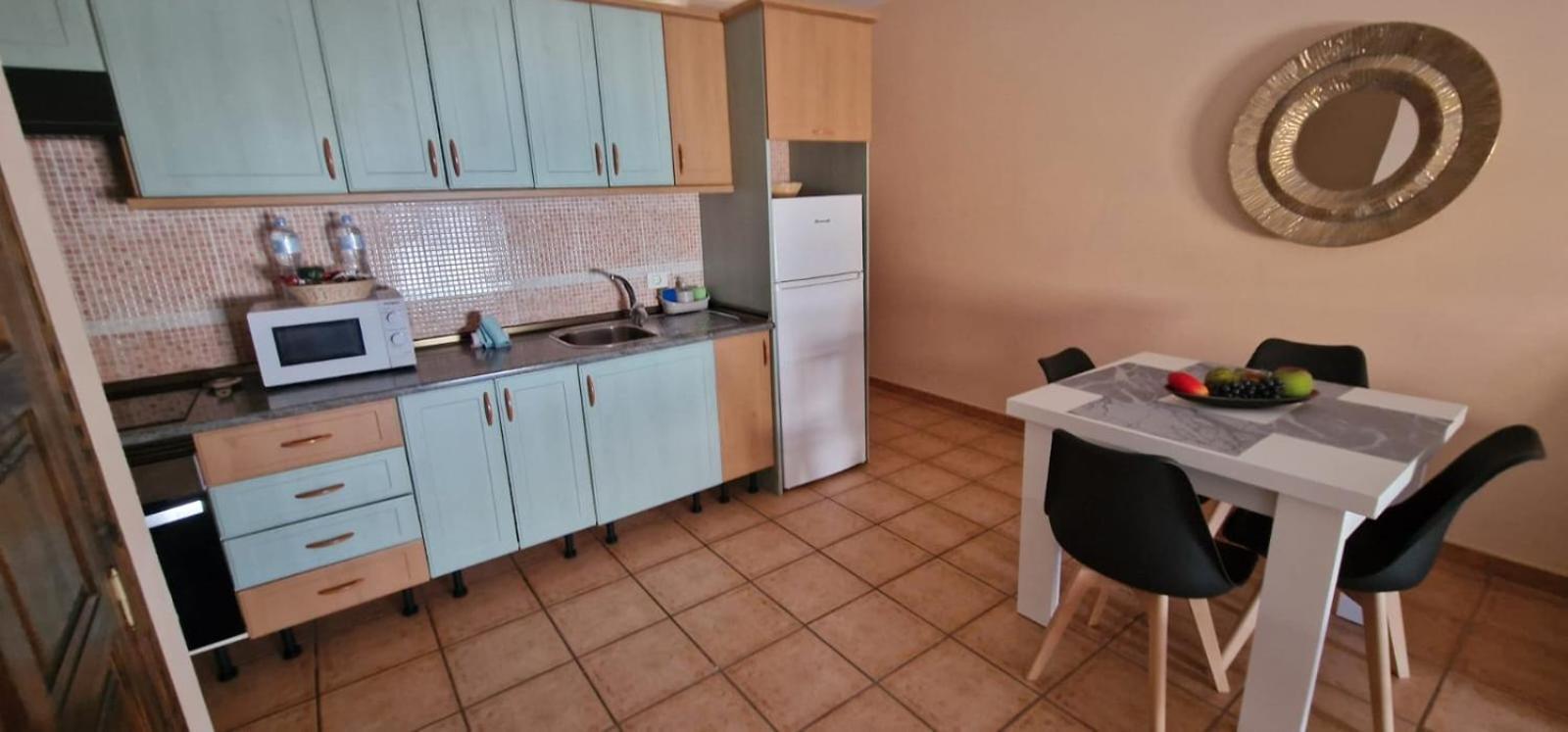 Apartamento Vacacional Fuerteventura 1A Cotillo Zewnętrze zdjęcie