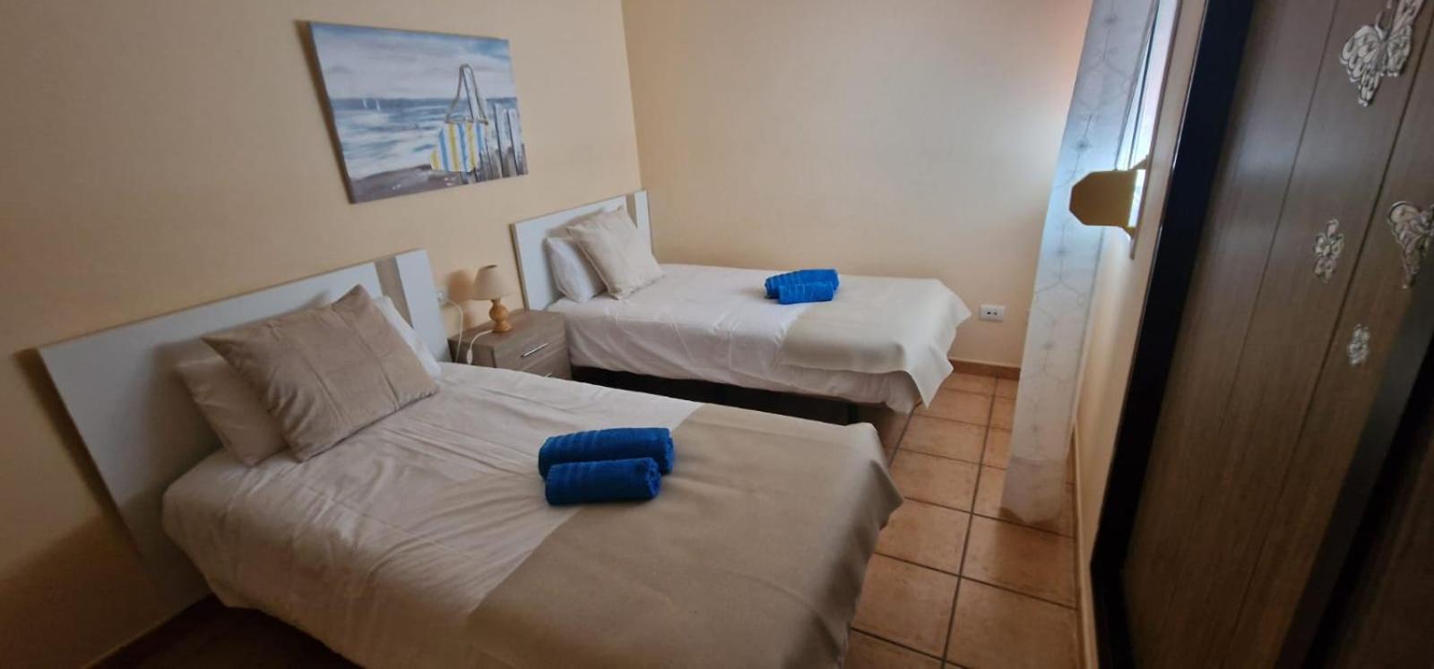 Apartamento Vacacional Fuerteventura 1A Cotillo Zewnętrze zdjęcie