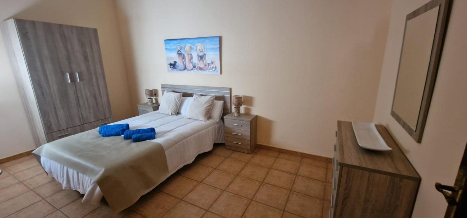 Apartamento Vacacional Fuerteventura 1A Cotillo Zewnętrze zdjęcie